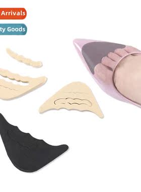 EVA Womens Pointed Toe Shoes Thickened Size ucti Removable R