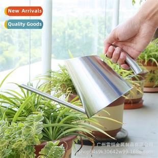 Gardening supplies stainless steel watering cans household m