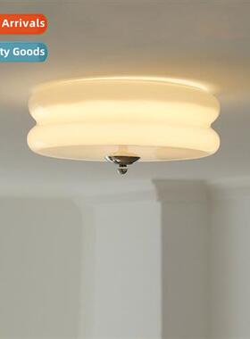 Antique Bauhaus Master Bedroom Ceiling Light French Vintage