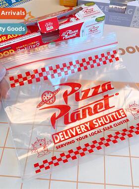 Japan  fresh bag wh seal sealing bag storage bag food fresh