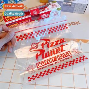 bag seal sealing food Japan storage fresh