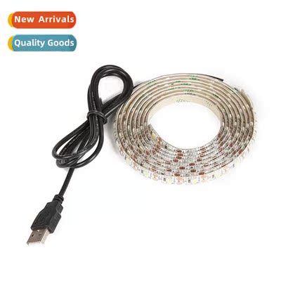 Waterpro 2835USB LED Strip Light Set Low Voltage 5V Flexible