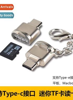 Type-C Android Micro USB Cell Phe Tablet PC External TF Card