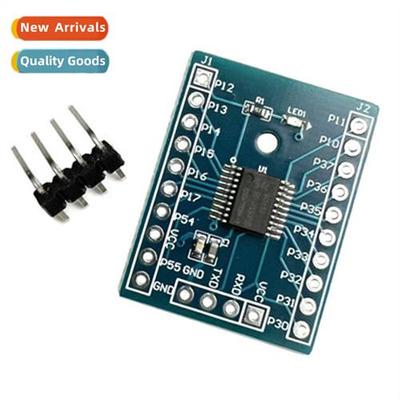 STC8G1K08 core board TSSOP20 development board demo board le