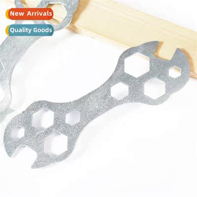 Multifunctial wrench multi hole wrench home repair tools plu