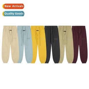 GOD rewire ESSENTIALS FOG sweatshirt hooded drawstri FEAR