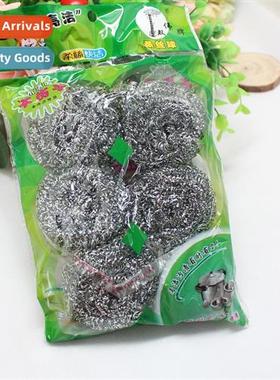 Cleaning Balls Flex Balls Wire Balls Bag  6 Cleaning Flex Ba