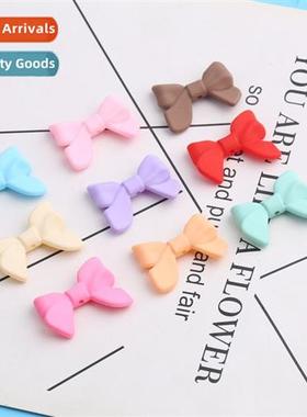 diy hmade bead weaving phe chain  rope material loose beads