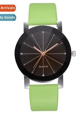 New couples watch Simple three-dimensial ccave  cvex leral m