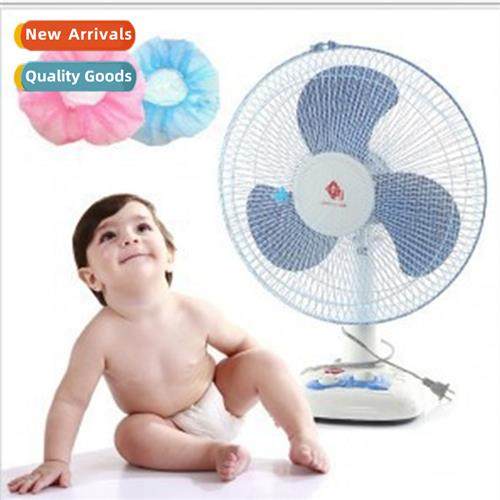 Summer Protective Safety Products Baby Fan Protector Fan Cov