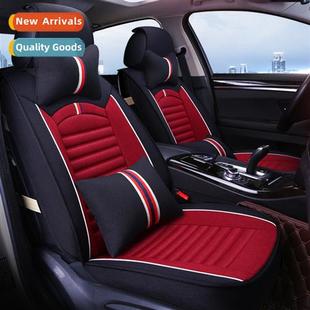 resistant polyester fiber All seat wear car cushi inclusive