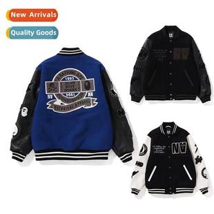 bred ape fall winter mens tide Japanese head