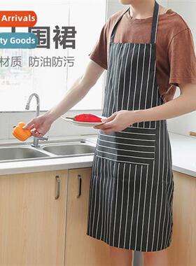 Household kchen cooking n waterpro oil-pro work apr mens wom