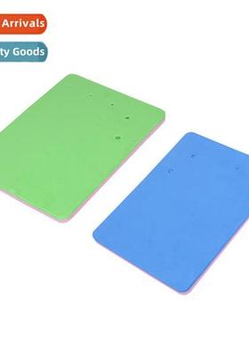 Flipping Tools 2pcs Colourful Flipping Flower Moulding Mat 5