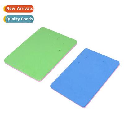 Flipping Tools 2pcs Colourful Flipping Flower Moulding Mat 5