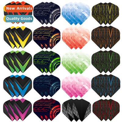 Set  Dart Leaf Combinati own copyright n-infringement