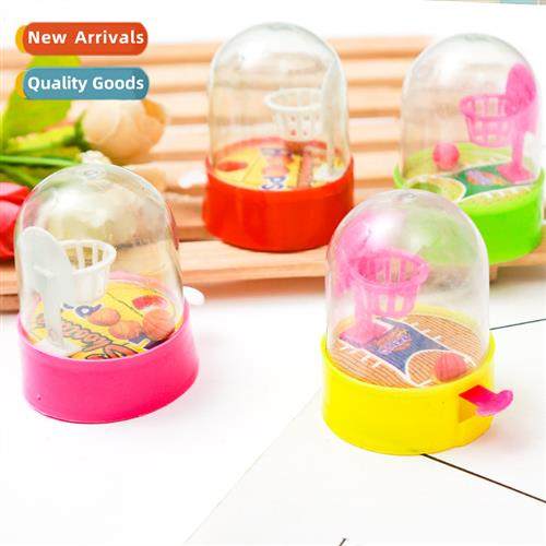 Mini finger basketball shooting game machine desktop games l