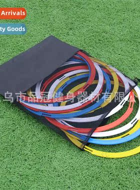 Soccer Training Agily Ring Basketball Training Ring Thickene