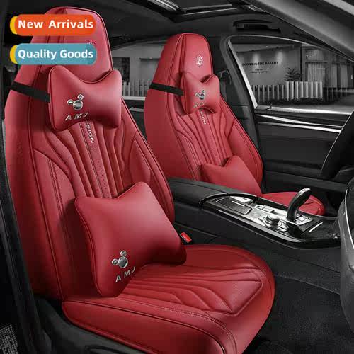 2022 new Zhizhen all-inclusive head full lear four-seas univ