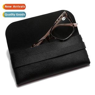 Case PVC Drawstring Bag Sung Fashi New 2023 Eyeglass Lear