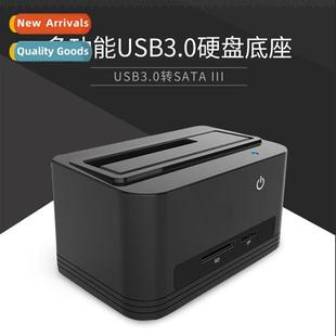 card mobil hard hub USB reader USB3.0 dock disk functi Multi