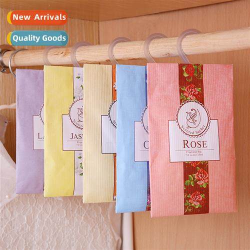 Hangable Spice Sachet Closet Sachet Closet Diffuser Sachet C