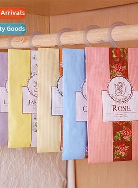 Hangable Spice Sachet Closet Sachet Closet Diffuser Sachet C