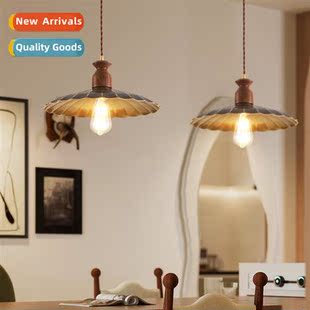 Japanese walnut Scinavian retro brass dispatch restaurant ba