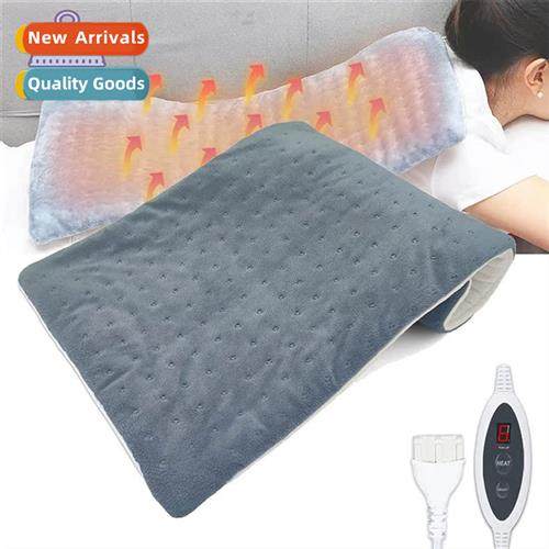 Six heat settings Automatic shut-f Back gravy Electric heati