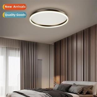 full light copper luxury Bedroom atmosphere ceiling