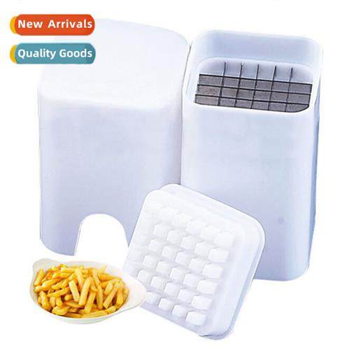 Multifunctial Potato Cutter Potato Cutter Kchen Gadget Q-314