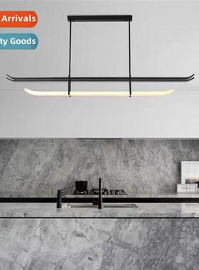 New Chinese style tea room chelier modern restaurant bar stu