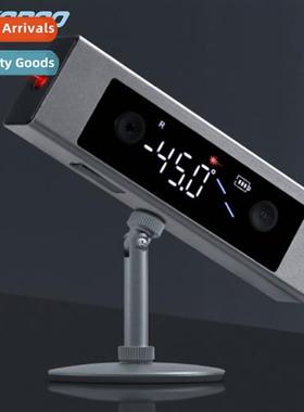 LI2 Dual Laser Angle Thrower Level Tilt meter Hheld High Pre