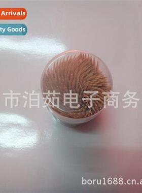 Toothpicks Toothpick box Daily necessies