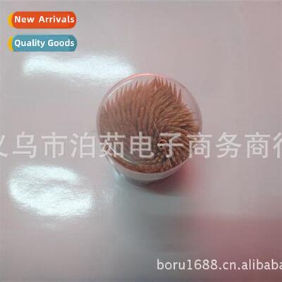 Toothpicks Toothpick box Daily necessies