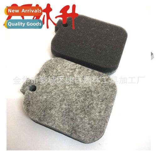 Air Filter 适用Chainsaw Filter BG85 Filter Filter Cotton