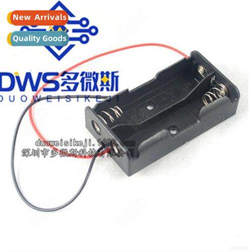 AA Type-5 2 Cell Uncovered Battery Pack AA Type-5 2 Cell Unc