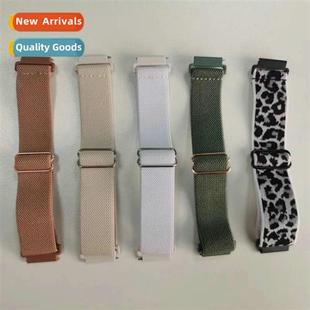 6spro elastic 适用GarminFenix Vivoactive3S band