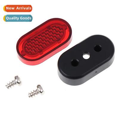 Xiaomi M365 Pro electric scooter rear fender light cover sco