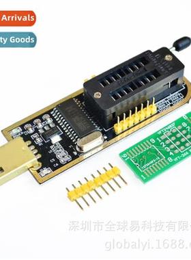 Tucs CH341 Programmer USB Morboard Routing LCD BIOS FLASH 24