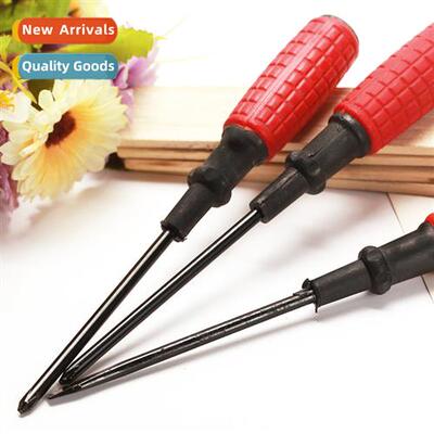 4 inch screwdriver grenade two color massage hle screwdriver