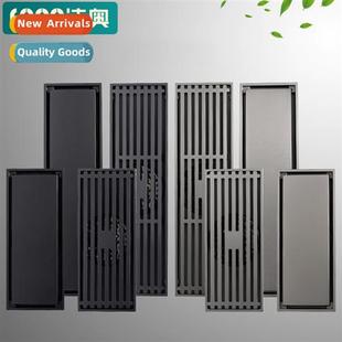 odor extensi bathroom copper bathro drain anti floor All bar