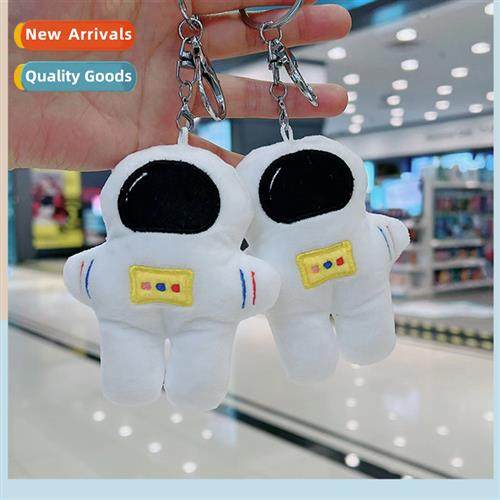 Astraut keychain astraut accessory pendant plush bag astraut
