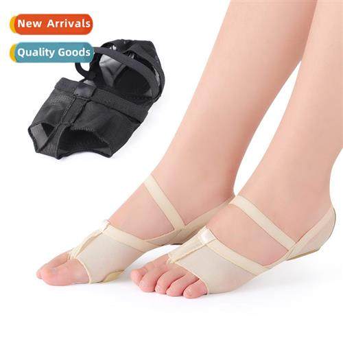 Stabilizing Full Palm Foot Foot Cover Belly Dance Fness Prac