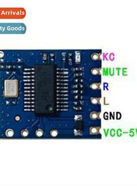 JDY-62A Bluetooth Stereo Module Bluetooth Dual Channel Modul