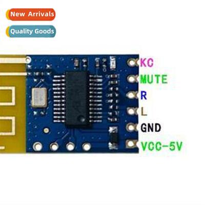 JDY-62A Bluetooth Stereo Module Bluetooth Dual Channel Modul