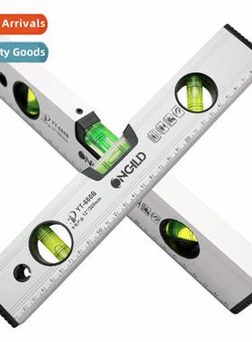 Level Ruler Cstructi  Measuring Level Aluminum Alloy Strg Ma