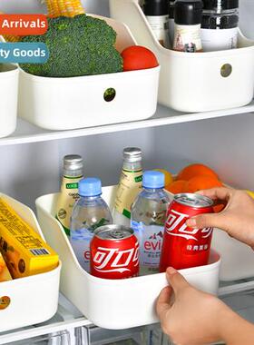 Desktop organizer desk organizer box household storage baske