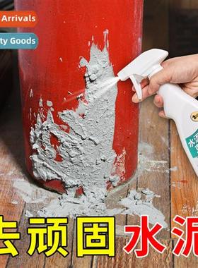 Cement Buster Auto Power Cleaner Ccrete Dissolver Glass Clea