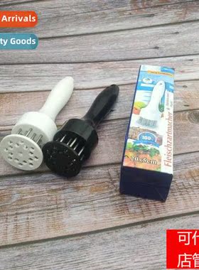 Steak Pork Chop Quick Loosening Needle Practical Stainless S